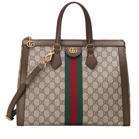 borsa gucci in tessuto azzurra|Gucci borse a mano.